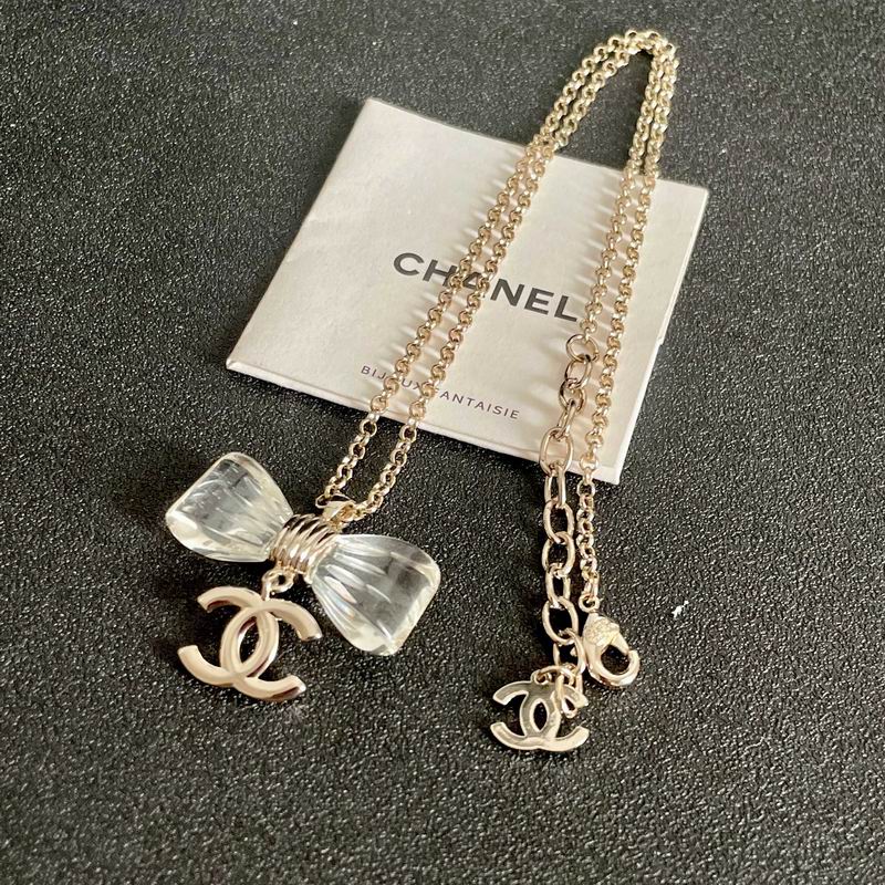 Chanel Necklace 04yxs95